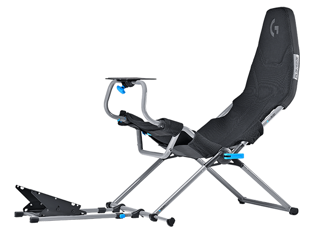 Playseat Challenge X